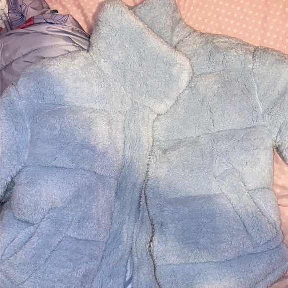 Fashion nova puffer jacket - Picture 1 of 3